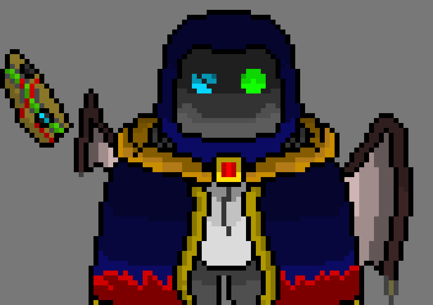 [ca8ee4] Can I be in?