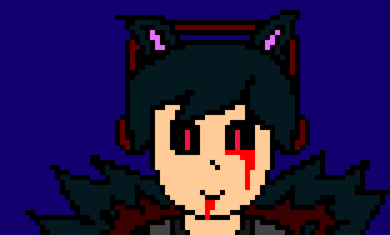 [3a33bd] (walks by Foxlya's house)Where are you?-Cade