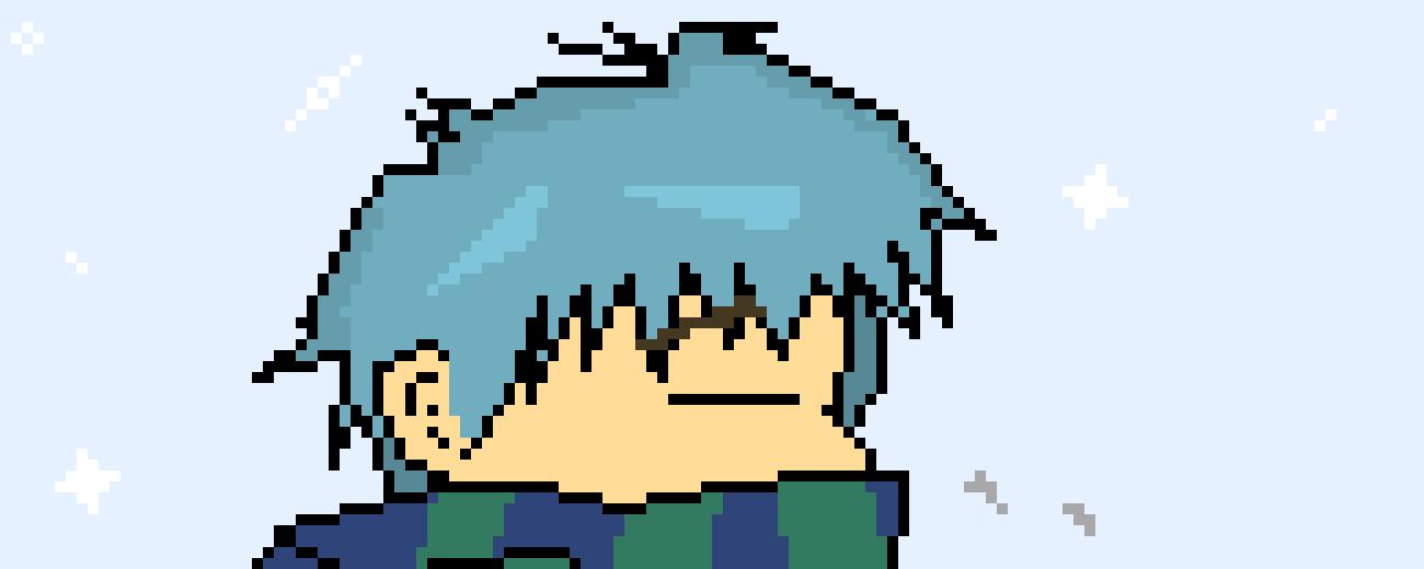 [3a33bd] (The snow starts covering him)-Cade