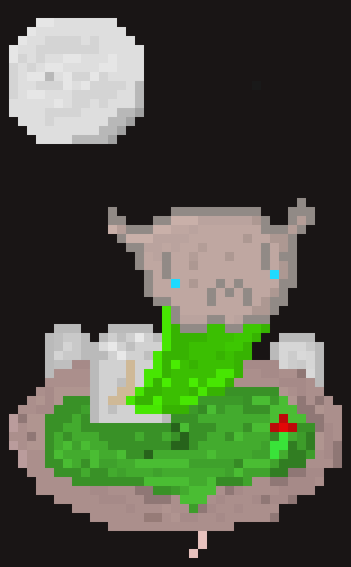 [9664c4] Spirits & Depression