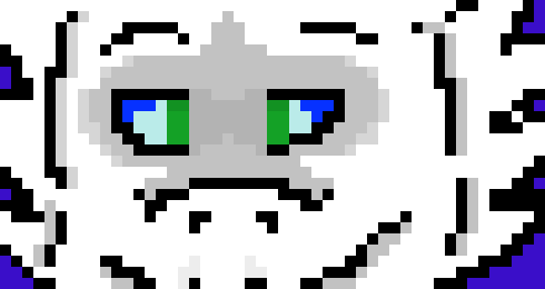 [63ceb7] Terrie: Sudden silince again...