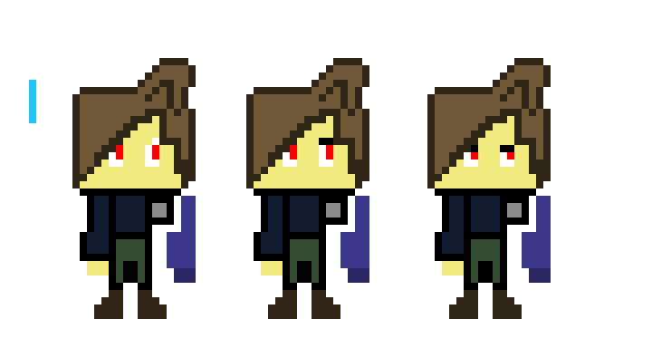 [9664c4] Jake's MegaButt Character