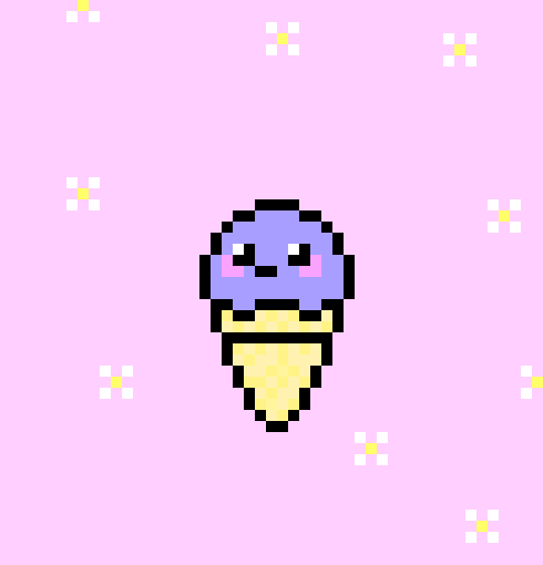 [e4342a] ice cream owo uwu