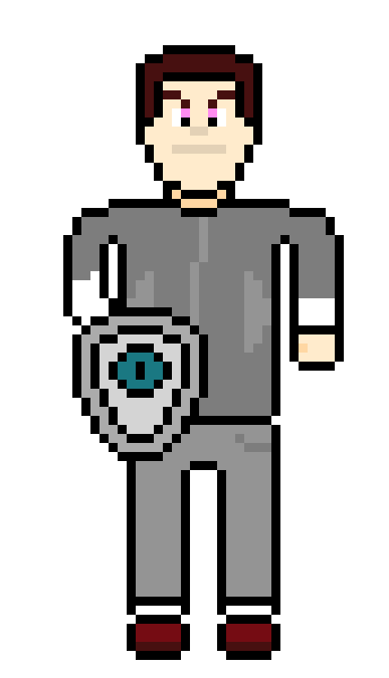 [9664c4] Enderus Mostly Complete