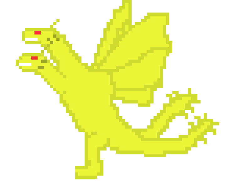 [9664c4] king ghidorah 1991