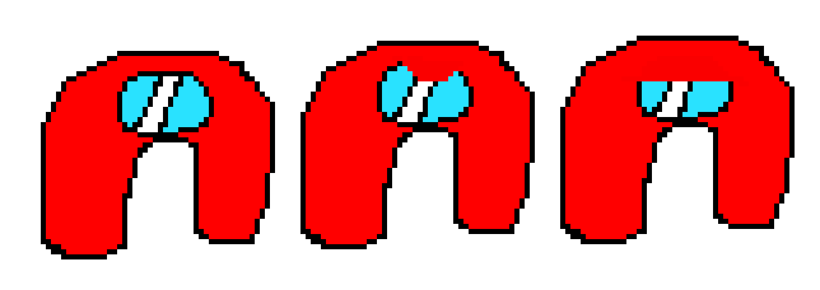 [39f917] reds sprites lol