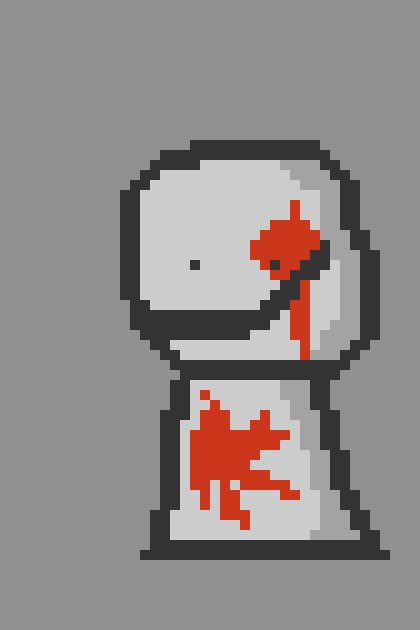 [1238d9] [Got it.] *the gash is there magically again* *he knocks on Ophee's door* [Bob]