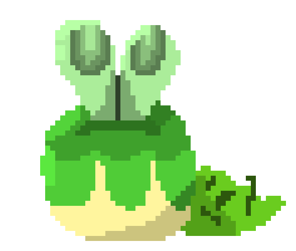 [640901] Shiny Applin