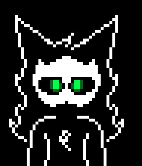 [0afb62] "and i'm kinda the OG here... the first Dark Latex to arrive in PAM... actually scratch that... the first one to be transfurred when i arrived in PAM"