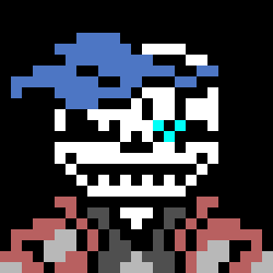 [57dac4] John, go nuts on him. You've been talking about like- having to bottle up like anger or some shit and like- your perfect outlet is right there dawg.