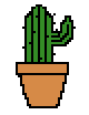 [9664c4] Cactus
