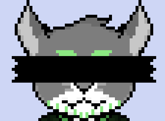 [f0c136] Bruh it may not be Terrie but that is definetly not us, we were just talking about how stupid Terrie is on discord, tho we were thinking of doing some kind of plan where we all attack him and everytime he defends himself we mentioned something about him in real life but nah we didn't do that.