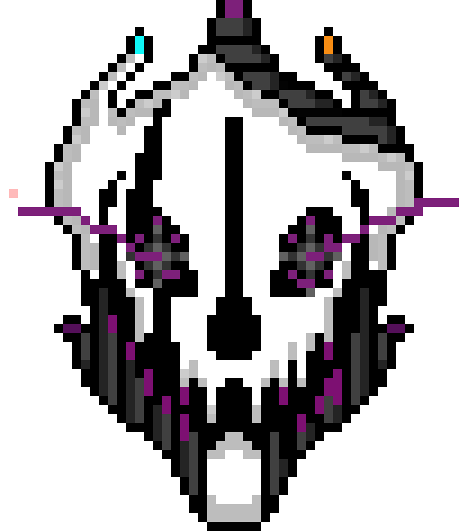 [9664c4] Gaster Blaster Cyber