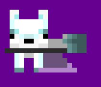 [5b2f3e] -watching on top of a (possible) pillar in the arena-