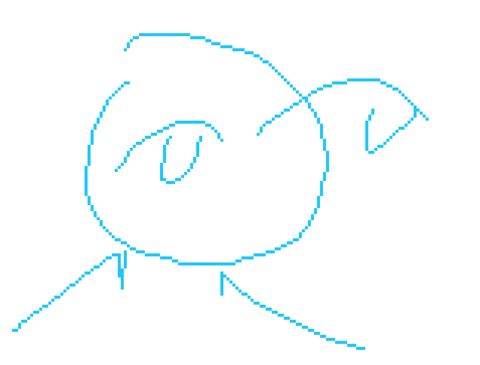 [14d431] no need to rush, but that's nice, also owch