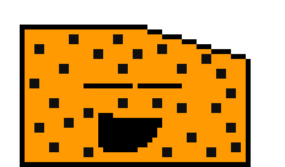 [b6effd] cheese-idle-happy