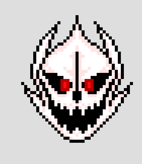 [a23199] Should i add fell and sans on top of the blasters?