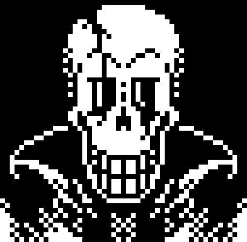 [63ceb7] -He held onto Classic Sans, and teleported to Grillby`s, then set him down- Here ya go Sans... Your favorite bar... Now I can`t be wasting anymore time with my "femur", out, see you on the "hollow" side Sans... -He warped out of Gillby`s-
