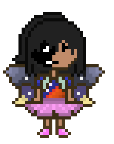 [d6b90e] Lucia(Integrity) Normal Sprite v3