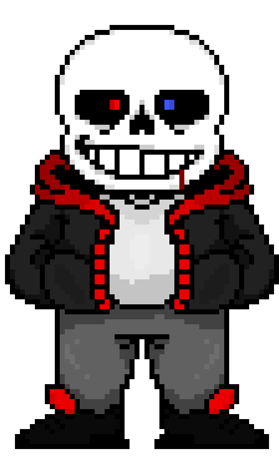 [63ceb7] *desc plays* wheres my frisk