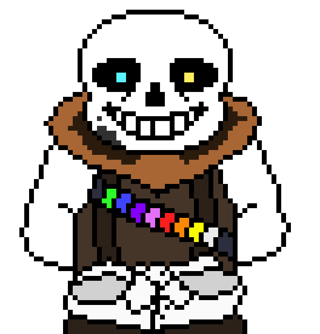 [b60944] invertedinkswap sans