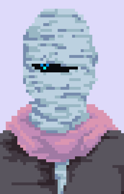 [226e04] But nobody can read my memories, so its just mumbling nonsense to everyone else. A hopeless endeavor, really.