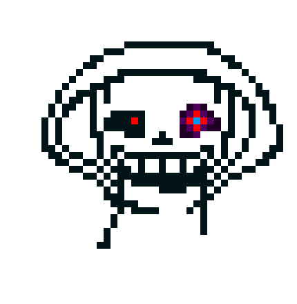 [7a0a81] HE HAS NO BODY THO XD - xavier