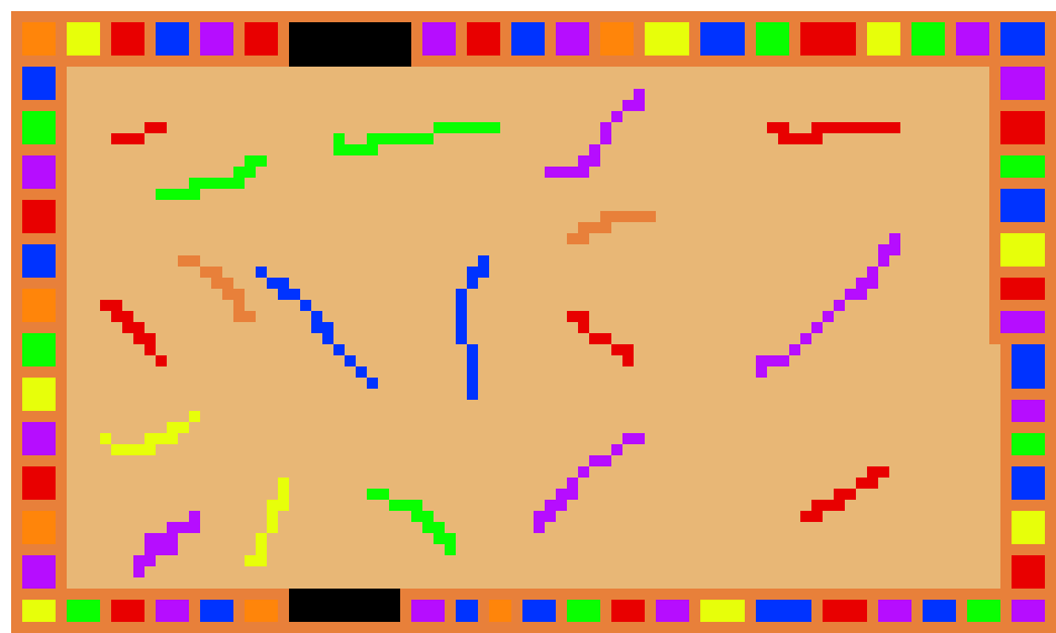 [9664c4] dungeon 3 boss room!