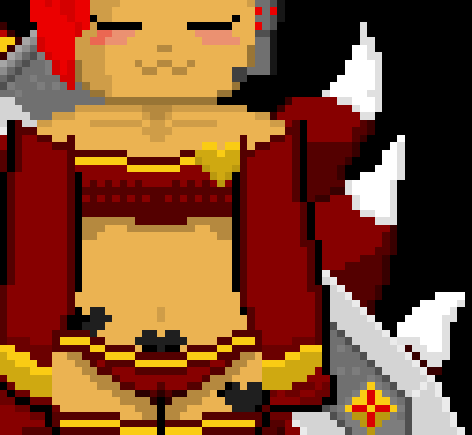 [aeaddc] *dreams of me and crimson in bed*