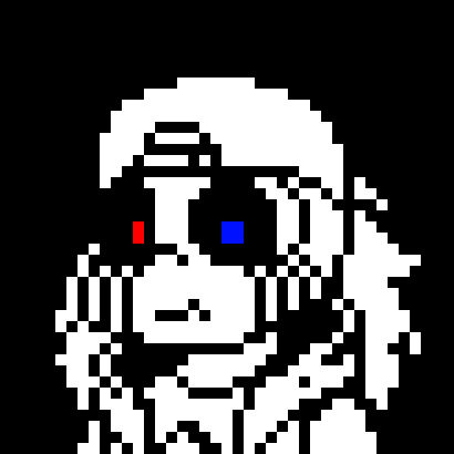 [c8bb2d] LEAVE THEM ALONE