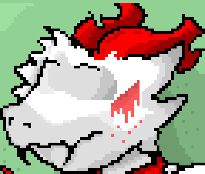 [95be89] Oh yes, yes!... We are VERY, close... In fact her shed in now underground ever since Ultra Sans!...