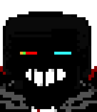 [c8bb2d] *the demon is pissing him off*