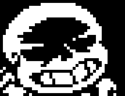 [95be89] -Grabs Fellswap Sans, and dead eyes death stares him at pointblank- I can, and will break all of your bones into a fine powder if you fucking touch me... Got it?...