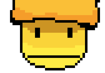 [fe8833] do not just hop on my spritesheet without my permission