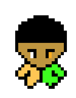 [5f56cc] My pokemon sprite