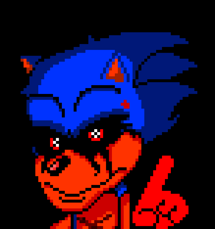 [5cb600] Ow, you...little..*Still on title*