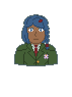 [eafd19] 150 Perkeo Magdalene Fronting