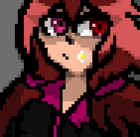 [2f3ff9] -she pulls out her guitar-