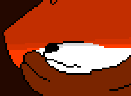 [a34ade] ...They have the [BadStuff] Spammers pixel art in there too, christ...