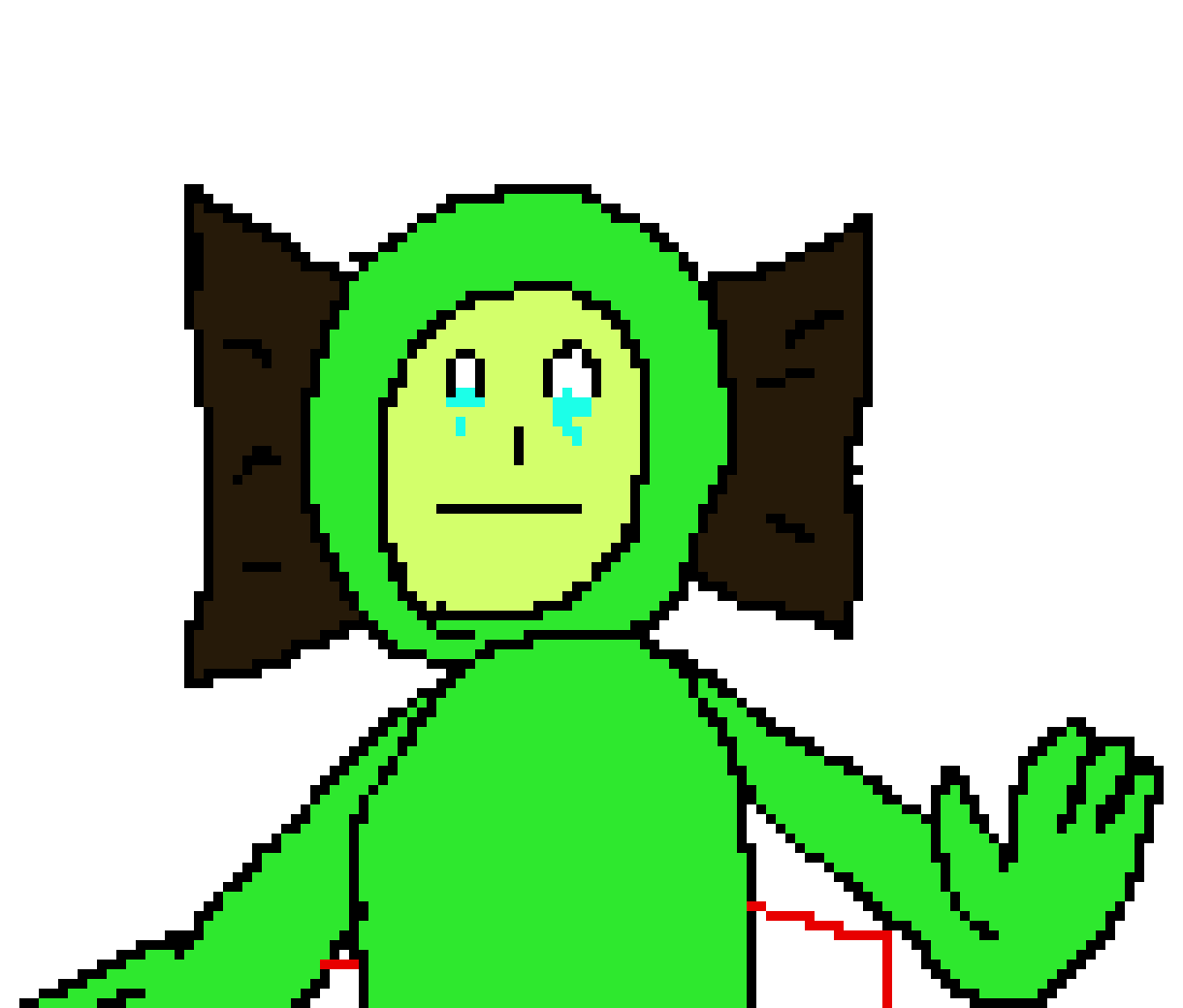 [3fcaee]  H E L P  - Tom