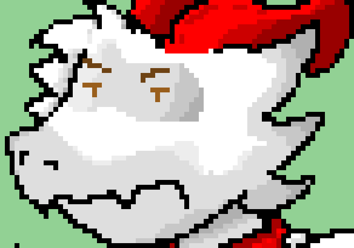 [95be89] Terrie: ............