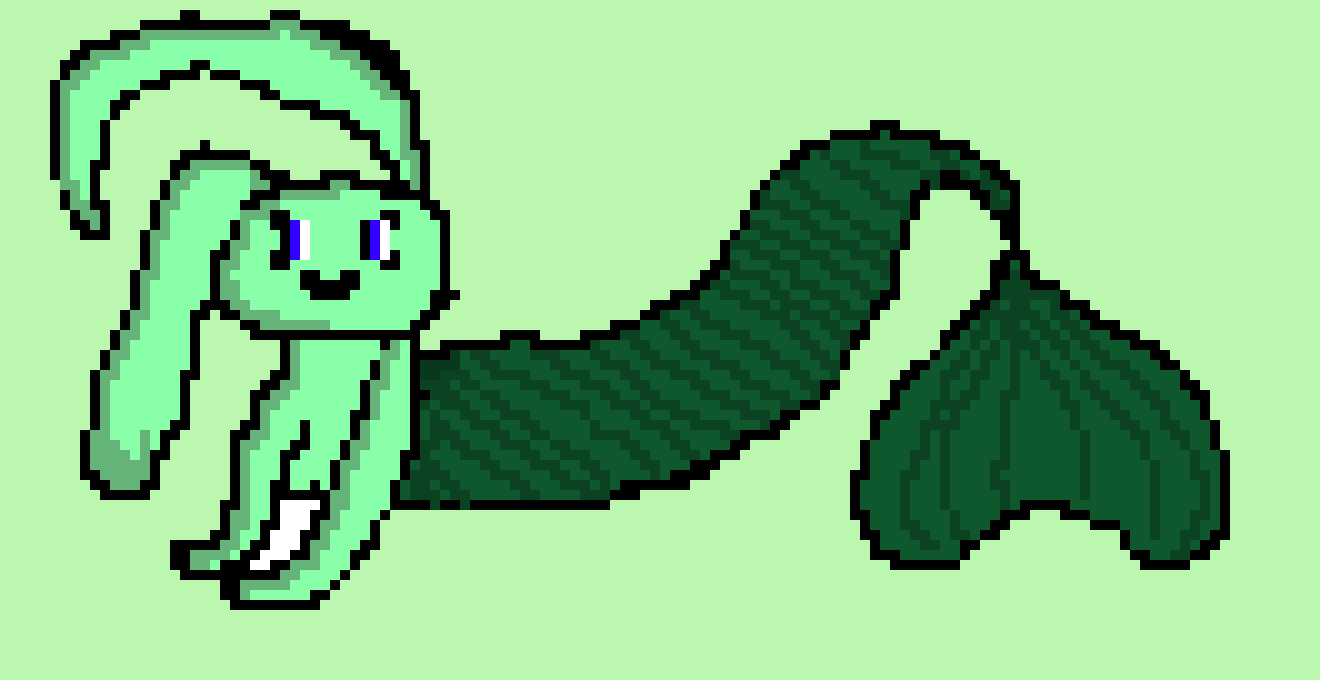 [9664c4] My pokemon!