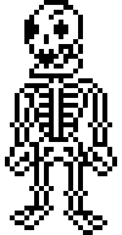 [9664c4] skeleton