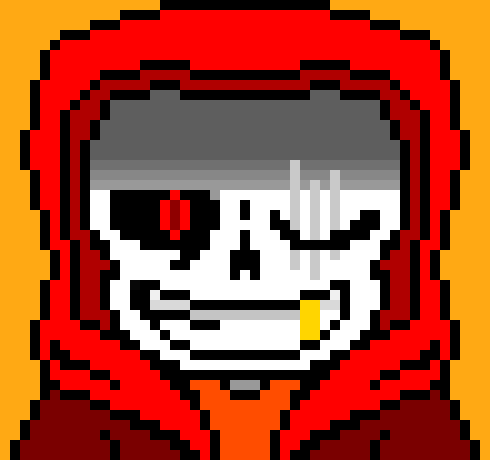 [7398c2] *Puts on hood* . . . :Scar