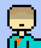 [05b0c1] *Far away in a teleport proof room* It has happened. We have about a day to prepare. Damn it.....*He shakes his head* Shadow is so gonna get punished for this....