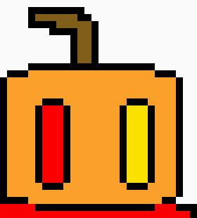 [00fef4] -puts away outfit- im gonna go now...BYE CALIBER -exits the shop and almost gets crushed by crumbling pieces of building- WOAH