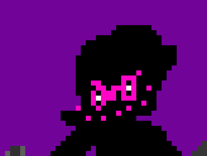 [401102] *a force pulls tim back to pico and a rap battle starts*-pico