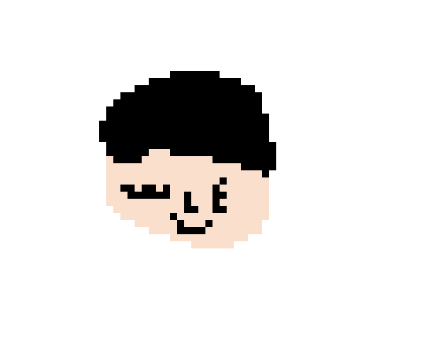 [904ba9] drinks coffe