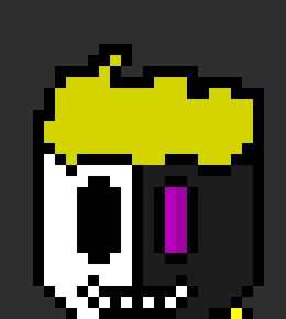 [812b32] all i remember is that they were a dragon person, i think a sans bountey hunter or something also this is IN PAM IDIOT.)) *still missing some notes but something's wrong*  - Molt!