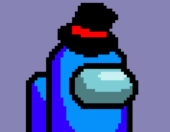 [acbc50] (unedgy)Howdy speck -SirBlueberry